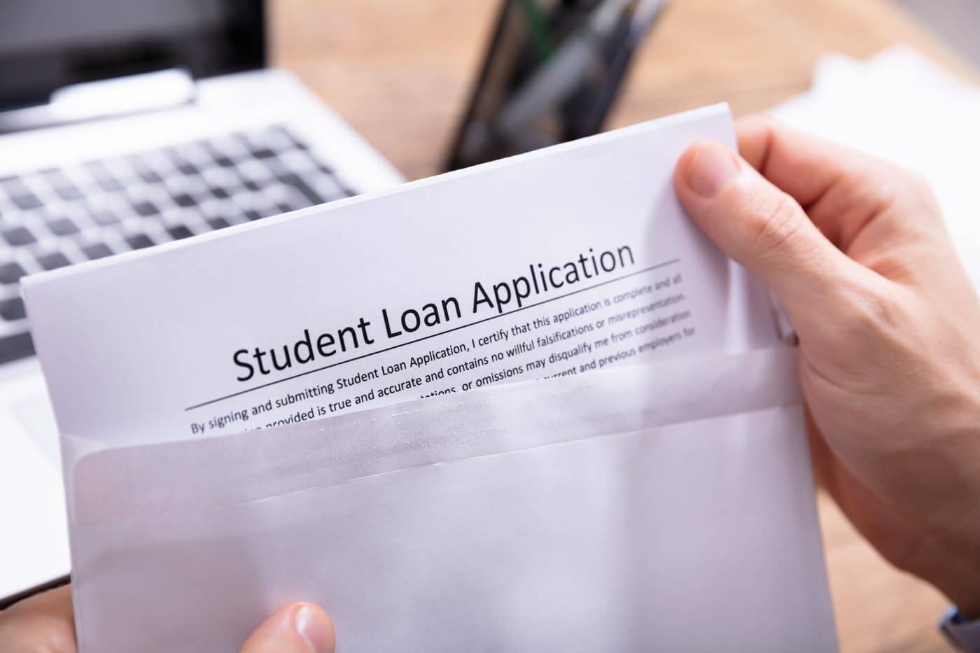 Types of Private Student Loan Options - U-fi Student Loans